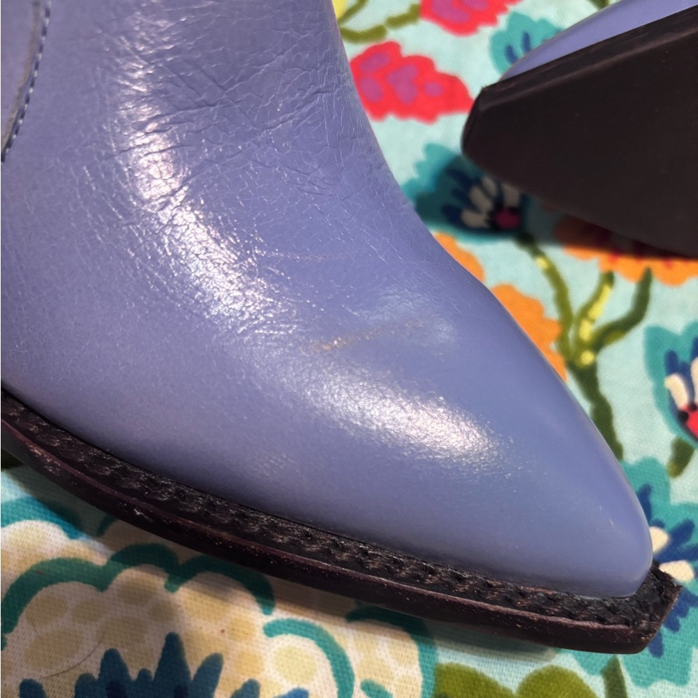 Jeffrey Campbell Orville boots - Picture 6 of 6